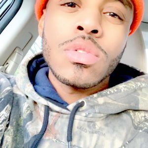 Meet your Posher, Keith